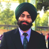 Manpreet Singh