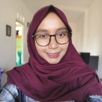 Endah Pusparini