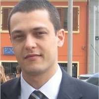 David Rafael Calvino Melendez