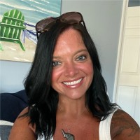 Dana Potter