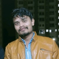 Abhinandan Mandal