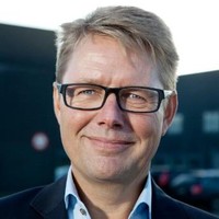 Claus Dybdahl