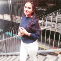 Harpreet Kaur