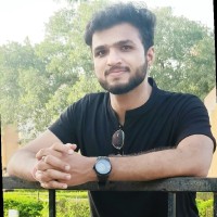 Rohit Pahuja