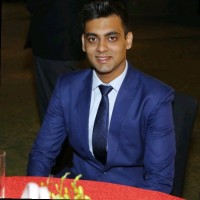 Aditya Dixit