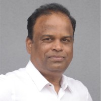 Madhusudhan Nagula