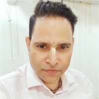 Prabhash Chander Pandey