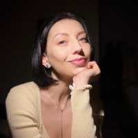 Antonina Doroshenko