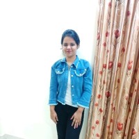 Aishwarya Chinchunsure