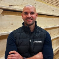 Yves Baumgartner