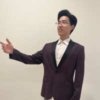 Eric Li