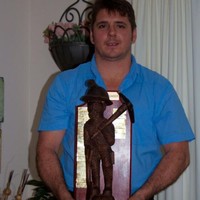 Markus Van Der Westhuizen