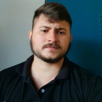 Guilherme Barbosa Vieira