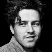 Ryan Reisdorf