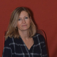 Sandrine Vincent