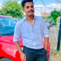 Puneet Kumar Saini