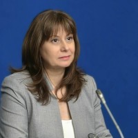 Velislava Delcheva