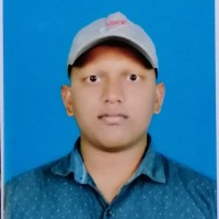 Vishnu Vardhan Raju Rudraraju