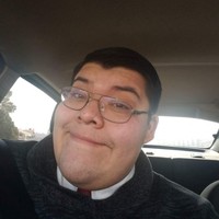 Joshua Medrano