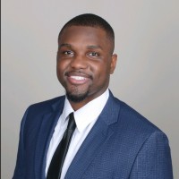 Nathaniel Mayberry, P.E.