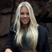 Katie Veitch