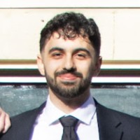 Sam Mehrara
