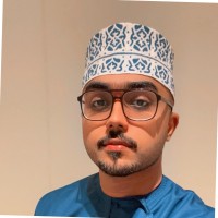 Mudathir Alzadjali