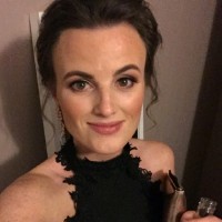 Katie Healey