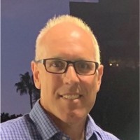 Rob Oglesby