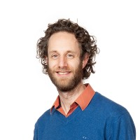 Justin Pagden