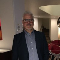 Sergio Longhi