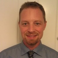 Justin Lockwood