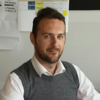 Davide Crepaldi
