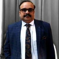 Ankur Gupta