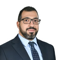 Ebrahim Al-Damanhoury