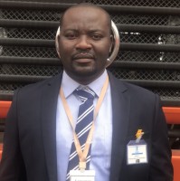 Donald Njiomoua