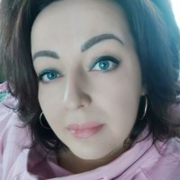 Олеся Мартыненко