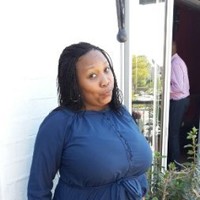 Ntombekhaya Lucy Sikupela