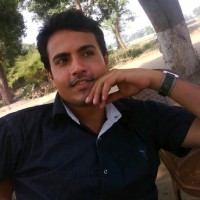 Rajeev Jha