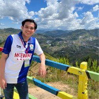 Syeed Mohammad Nazri Wan Mahmad Nizam