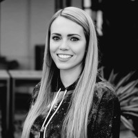 Danielle Bourn