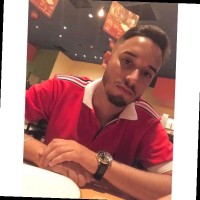 Caique Barbosa