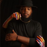 Blaq Picasso
