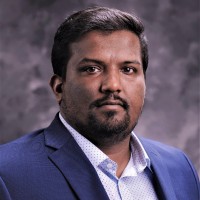 Anuraj Theradiyil Sukumaran