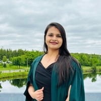 Drashti Patel