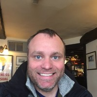 Matthew Stevens