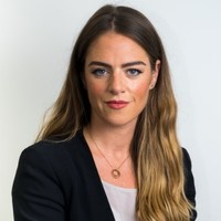 Stacey Cross