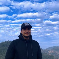 Sushant Gauli
