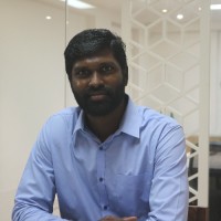 karthik Sundaramurthy