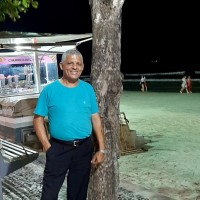Lucio Max Veiga De Mattos